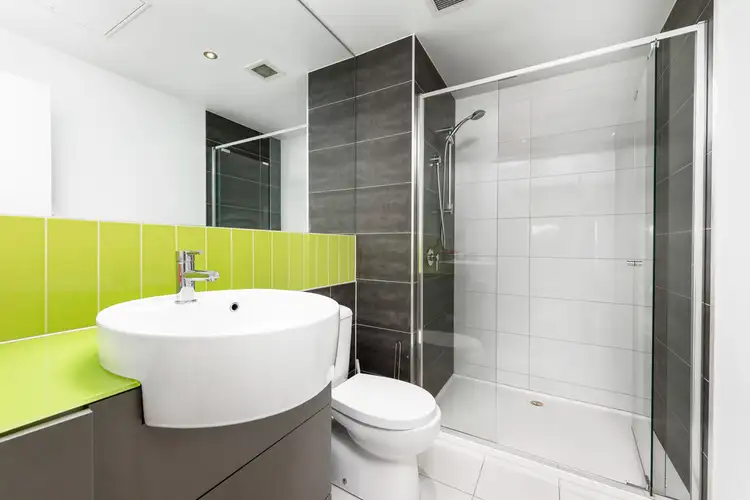Fifth view of Homely apartment listing, 309/1 Flynn Close, Bundoora VIC 3083
