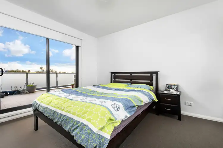 Sixth view of Homely apartment listing, 309/1 Flynn Close, Bundoora VIC 3083
