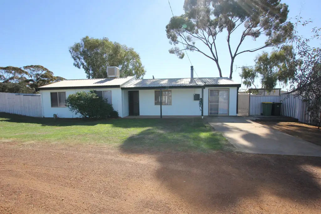 Main view of Homely house listing, 15A Taurus Street, Southern Cross WA 6426