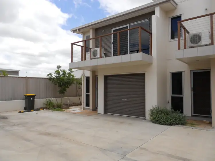 1/61-63 Lambert Drive, Moranbah QLD 4744
