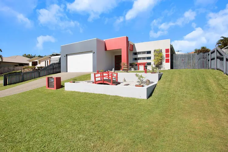 Main view of Homely house listing, 9 Cooper Court, Rural View QLD 4740