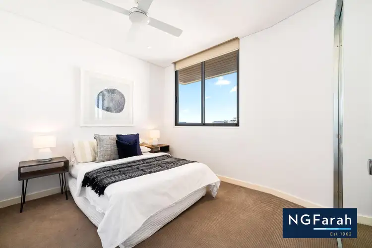 Second view of Homely apartment listing, 508/1-3 Jenner Street, Little Bay NSW 2036
