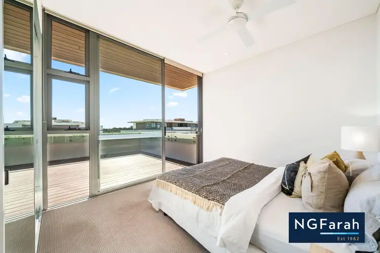 Fourth view of Homely apartment listing, 508/1-3 Jenner Street, Little Bay NSW 2036