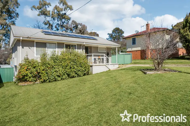12 White Street, West Bathurst NSW 2795