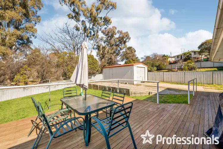 Second view of Homely house listing, 12 White Street, West Bathurst NSW 2795