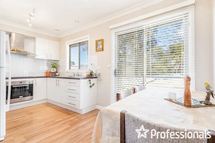 Fourth view of Homely house listing, 12 White Street, West Bathurst NSW 2795