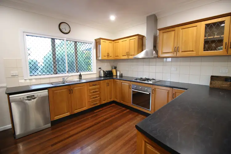 Fourth view of Homely house listing, 86 CAMERON STREET, Ayr QLD 4807
