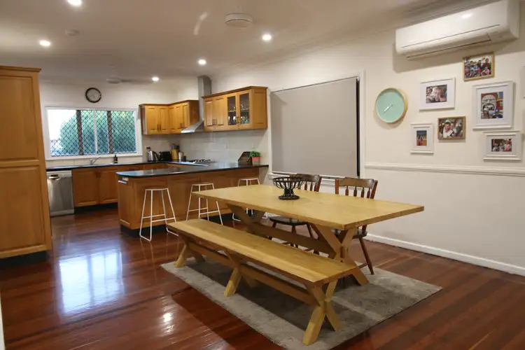 Fifth view of Homely house listing, 86 CAMERON STREET, Ayr QLD 4807