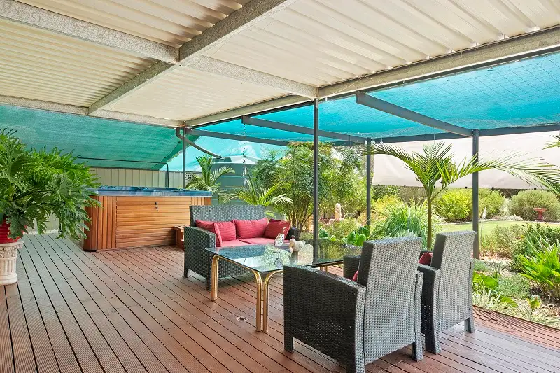 Main view of Homely house listing, 32 Kirby Street, Waikerie SA 5330