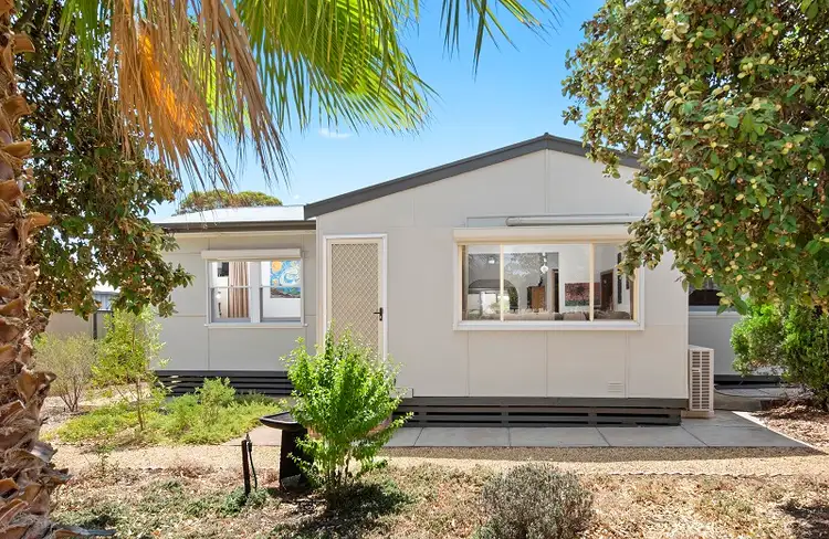 Third view of Homely house listing, 32 Kirby Street, Waikerie SA 5330
