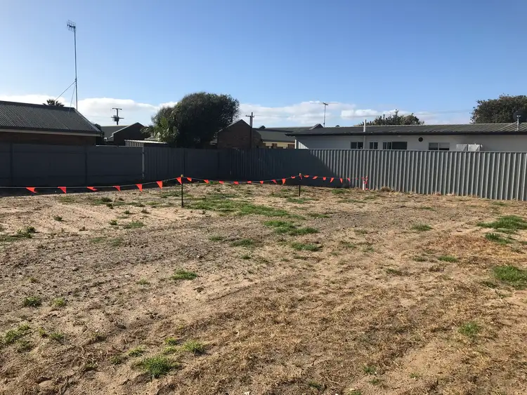 Second view of Homely land listing, 10A Augusta Street, Goolwa SA 5214
