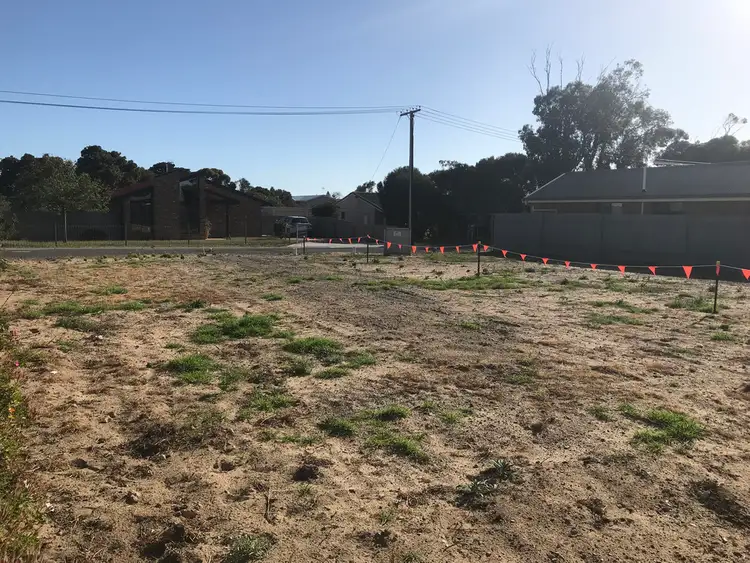 Third view of Homely land listing, 10A Augusta Street, Goolwa SA 5214