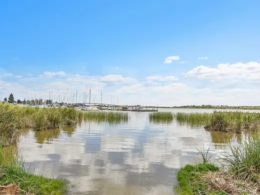 Fifth view of Homely land listing, 10A Augusta Street, Goolwa SA 5214