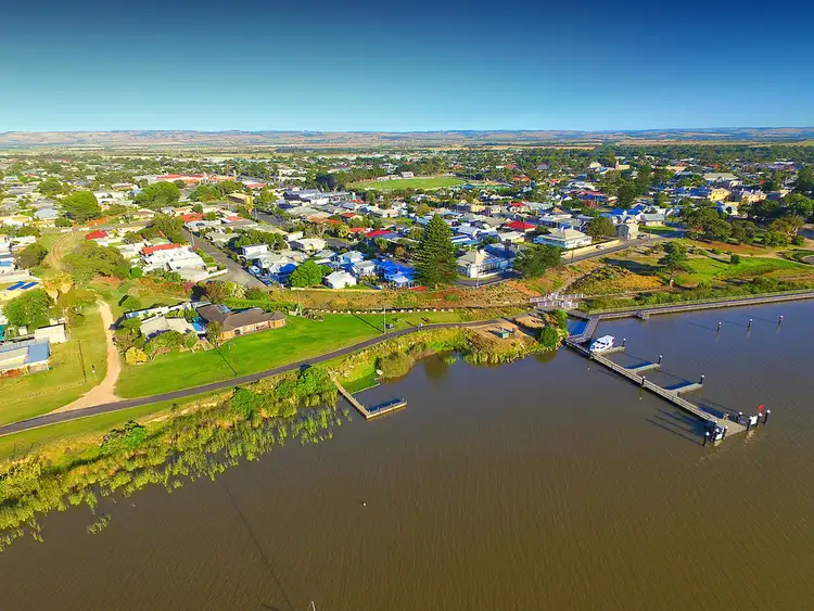 Sixth view of Homely land listing, 10A Augusta Street, Goolwa SA 5214