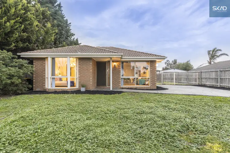 Main view of Homely house listing, 36 Watford Crescent, Craigieburn VIC 3064