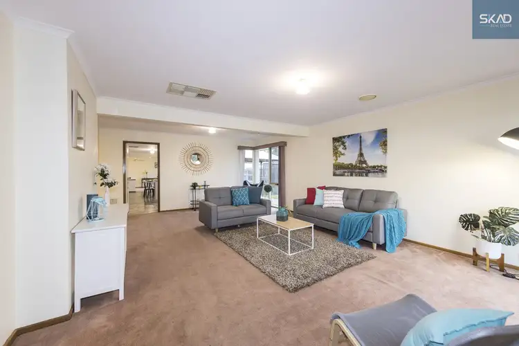 Second view of Homely house listing, 36 Watford Crescent, Craigieburn VIC 3064