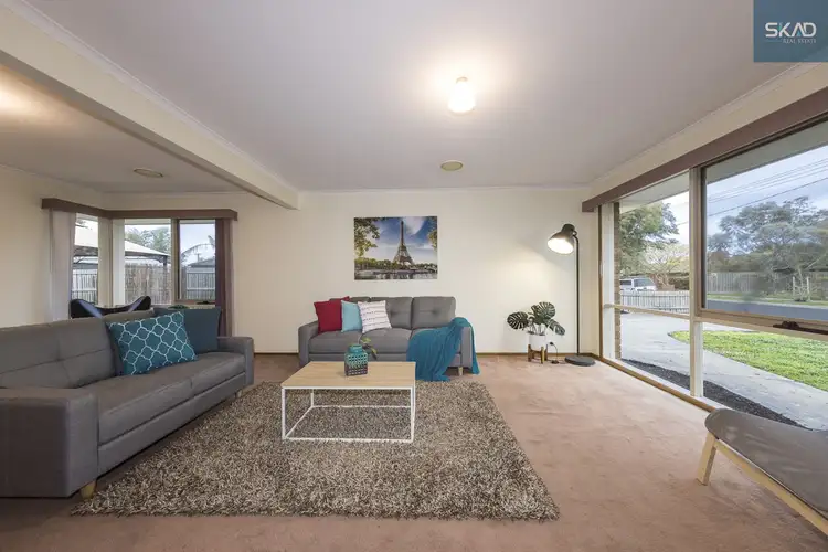 Third view of Homely house listing, 36 Watford Crescent, Craigieburn VIC 3064