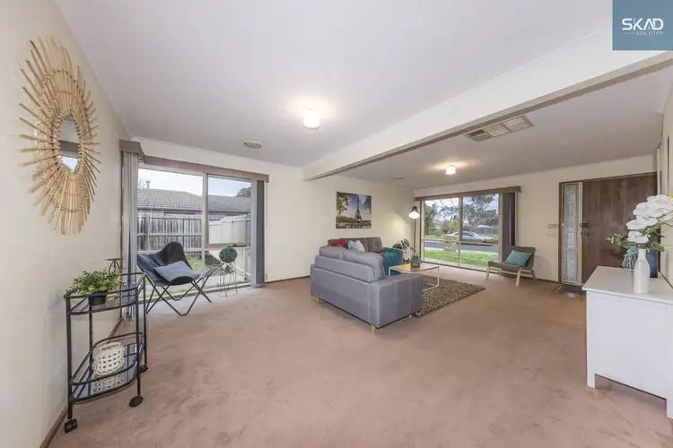 Fourth view of Homely house listing, 36 Watford Crescent, Craigieburn VIC 3064