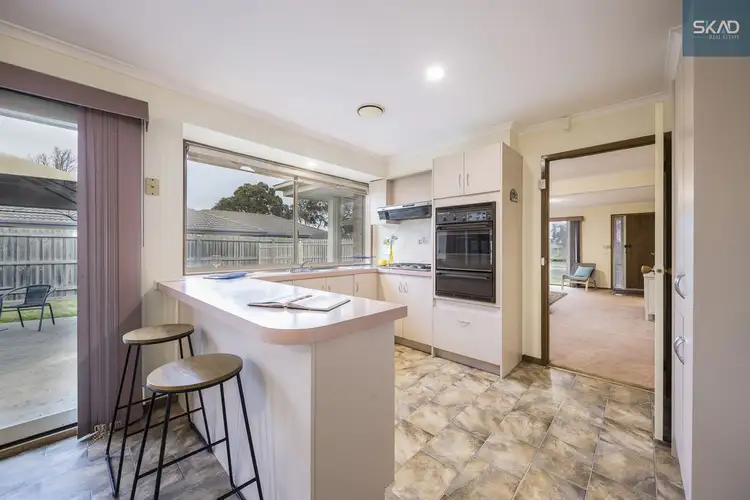 Fifth view of Homely house listing, 36 Watford Crescent, Craigieburn VIC 3064