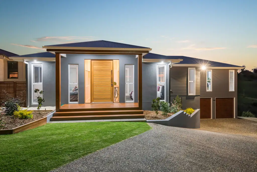 Main view of Homely house listing, 51 Federation Drive, Highfields QLD 4352