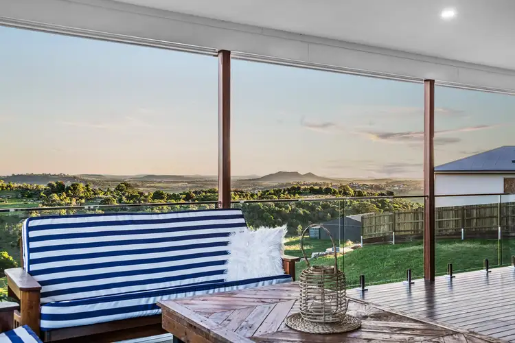 Second view of Homely house listing, 51 Federation Drive, Highfields QLD 4352