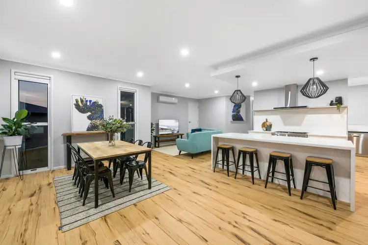Third view of Homely house listing, 51 Federation Drive, Highfields QLD 4352