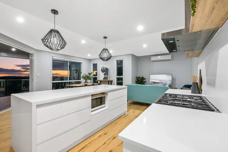 Fourth view of Homely house listing, 51 Federation Drive, Highfields QLD 4352