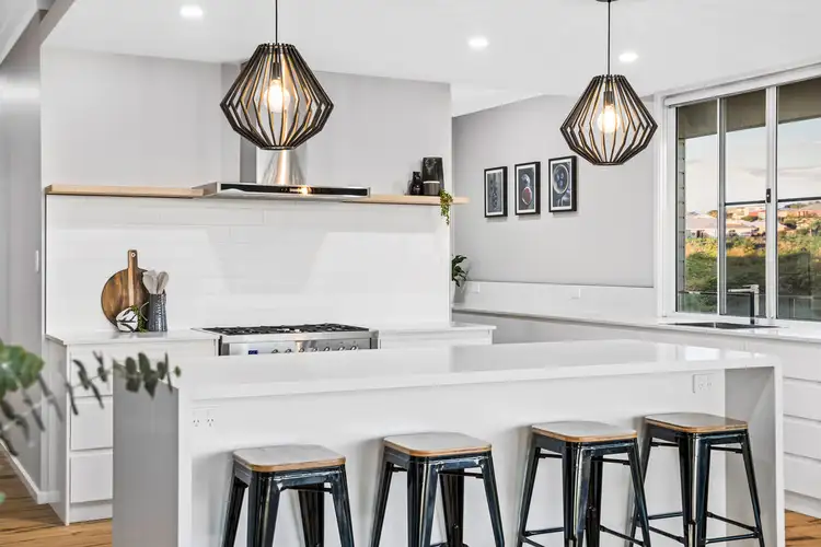 Fifth view of Homely house listing, 51 Federation Drive, Highfields QLD 4352