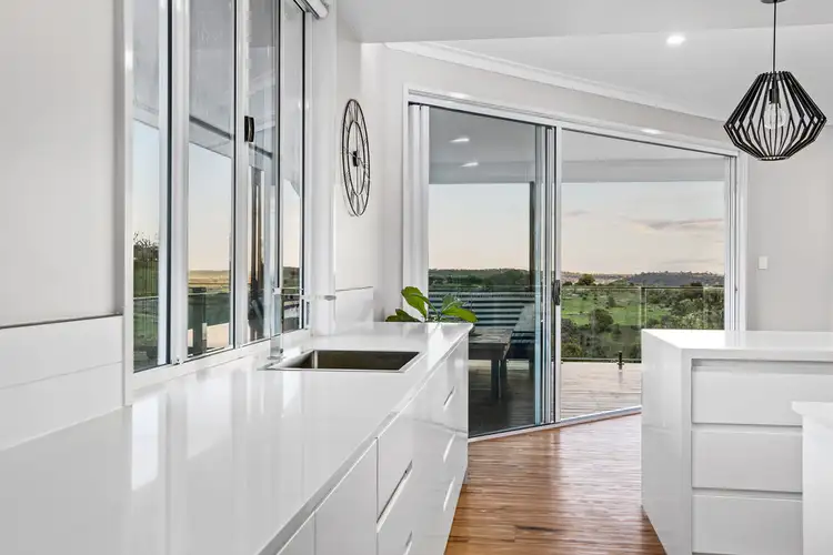Sixth view of Homely house listing, 51 Federation Drive, Highfields QLD 4352