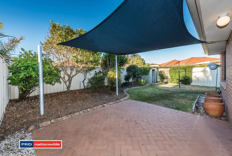 Second view of Homely semi-detached listing, 2/3 Mast Close, Salamander Bay NSW 2317