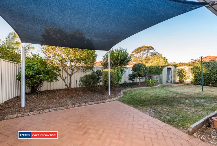 Sixth view of Homely semi-detached listing, 2/3 Mast Close, Salamander Bay NSW 2317