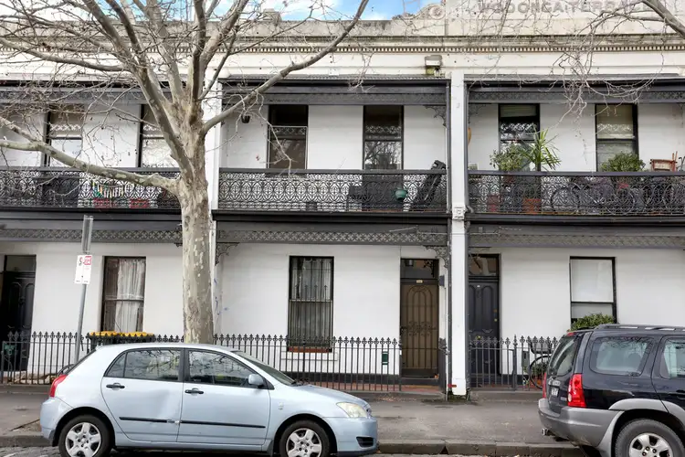 Main view of Homely house listing, 322 Cardigan Street, Carlton VIC 3053