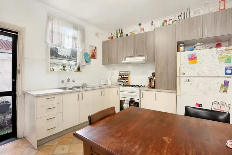 Third view of Homely house listing, 322 Cardigan Street, Carlton VIC 3053