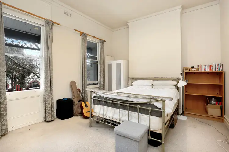 Fourth view of Homely house listing, 322 Cardigan Street, Carlton VIC 3053