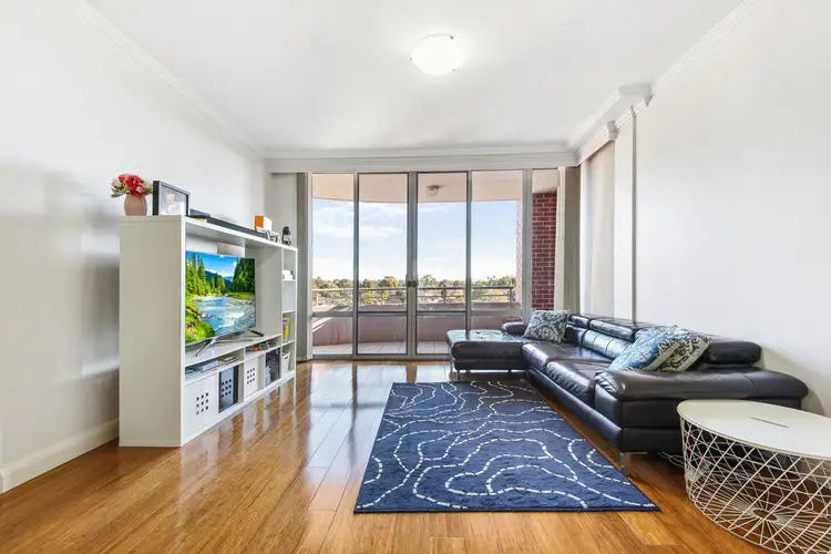 67/10 Webb Street, Croydon NSW 2132