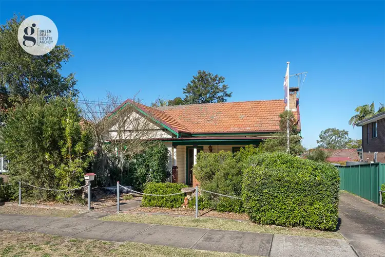 6 Hay Street, West Ryde NSW 2114