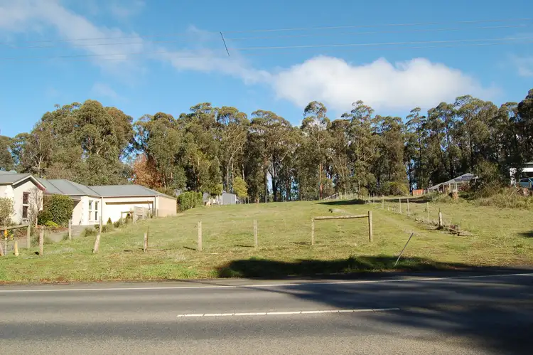 Main view of Homely land listing, 61 Whittlesea Kinglake Road, Kinglake VIC 3763