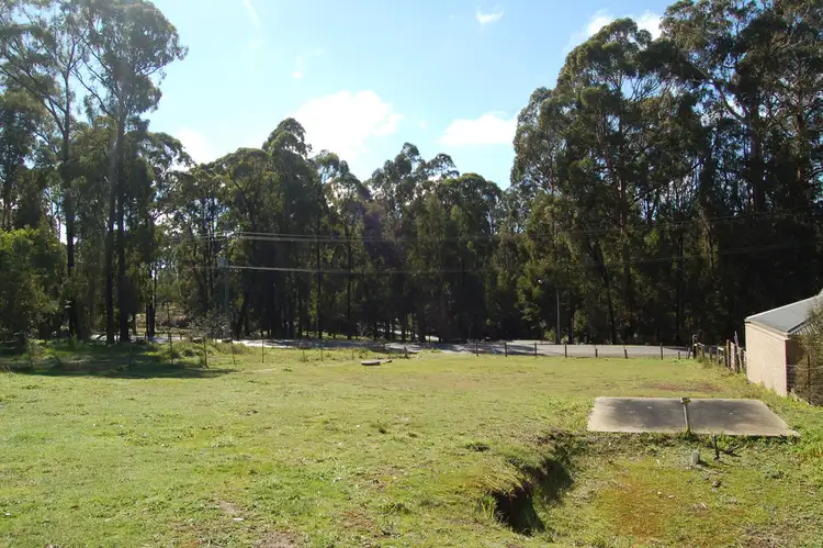 Third view of Homely land listing, 61 Whittlesea Kinglake Road, Kinglake VIC 3763