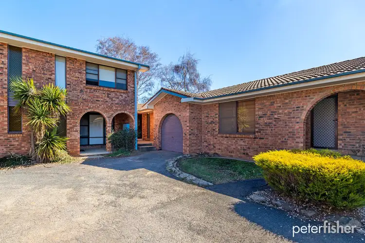 3/155-159 Sampson Street, Orange NSW 2800