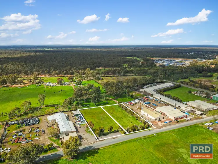 320 Station Street, Epsom VIC 3551