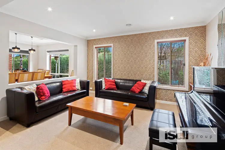 Second view of Homely house listing, 2 Mcleod Street, Springvale VIC 3171