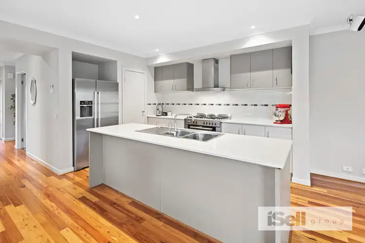 Fourth view of Homely house listing, 2 Mcleod Street, Springvale VIC 3171