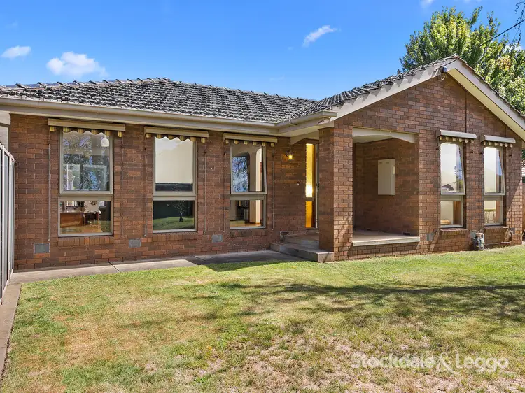 8 Joel Court, Leongatha VIC 3953