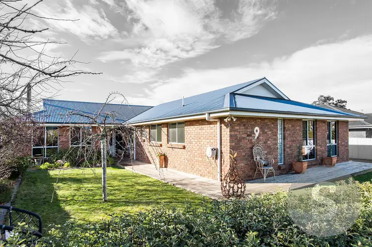 7-9 Alison Court, Westbury TAS 7303