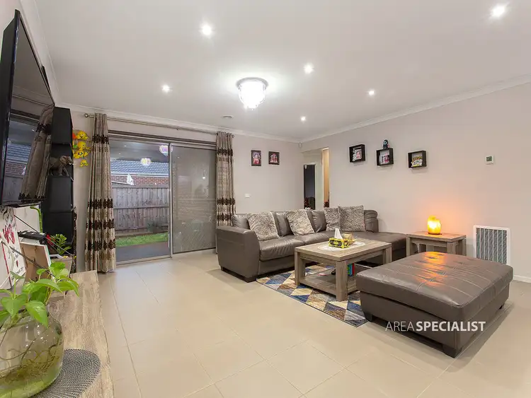 Fourth view of Homely house listing, 8 Springside Drive, Cranbourne West VIC 3977