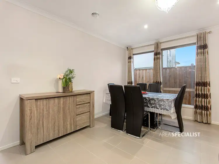 Fifth view of Homely house listing, 8 Springside Drive, Cranbourne West VIC 3977