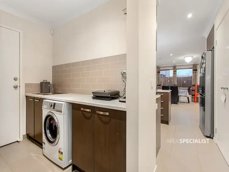 Seventh view of Homely house listing, 8 Springside Drive, Cranbourne West VIC 3977