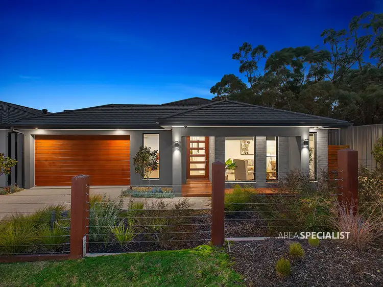 25 Gumleaf Place, Botanic Ridge VIC 3977