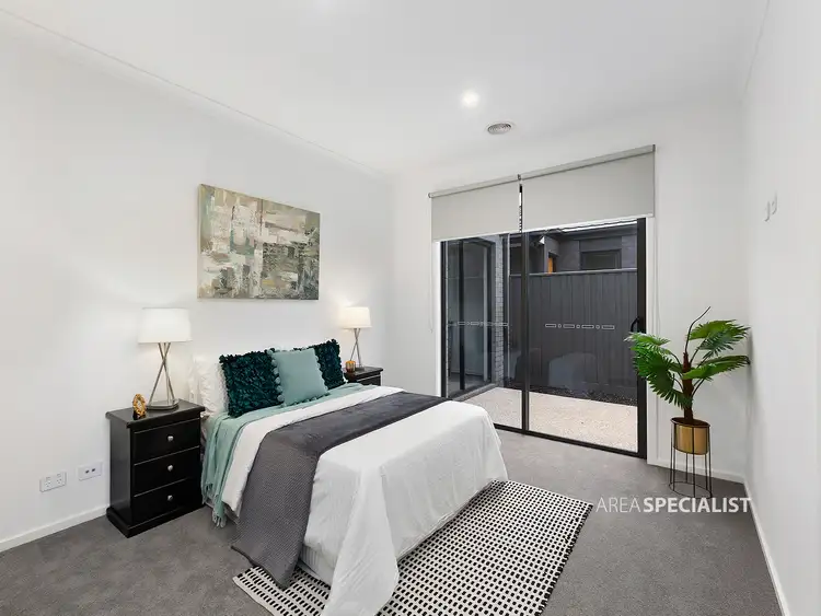 Sixth view of Homely house listing, 25 Gumleaf Place, Botanic Ridge VIC 3977