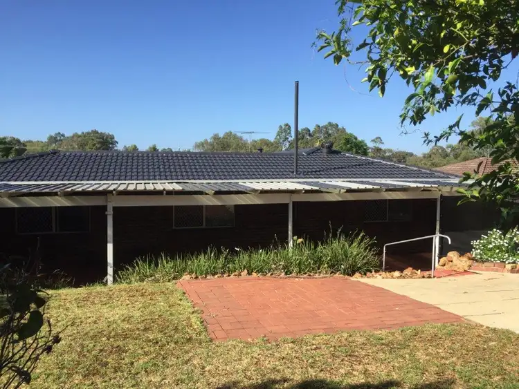 Second view of Homely house listing, 19 Ellesmere Road, Swan View WA 6056